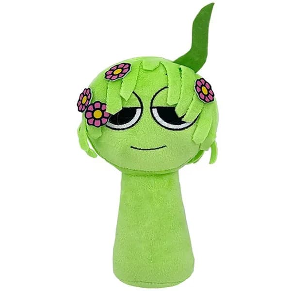 Мягкая игрушка