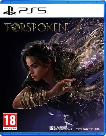 Игра  (PlayStation 5, Русские субтитры)