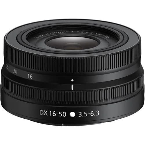 объектив NIKON Z 16-50MM