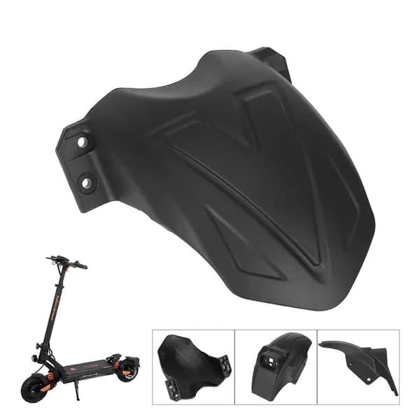Подходит для передней части крыла электросамоката KuKirin G2 Master.