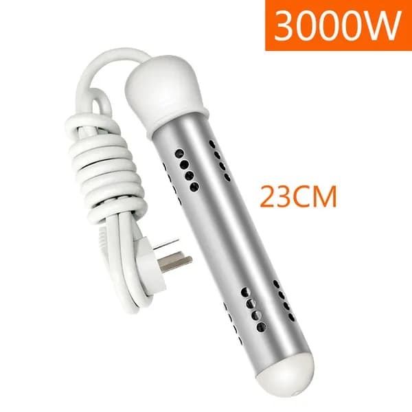 3000W Кипятильник Для Ведра Большой
