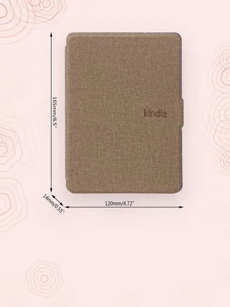 Чехол-книжка для iPad 20, Коричневый