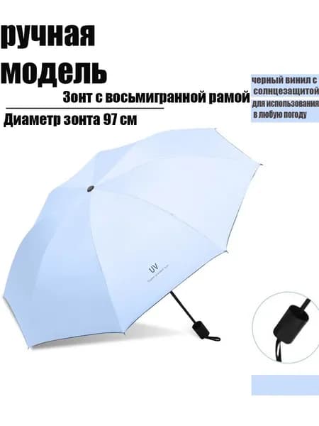 Зонт Механика