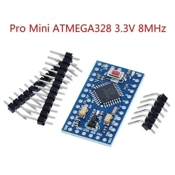 Плата микроконтроллера MINI USB Nano V3.0 ATmega328P CH340G 5V 16M для arduino