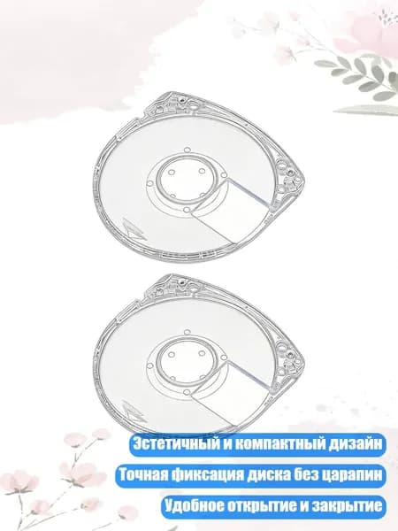 Запчасть для игровой приставки