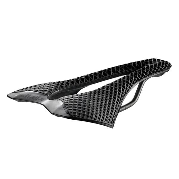 Седло Selle Italia SLR 3D Elite L3, L3 (W 145 x L 242 mm), black