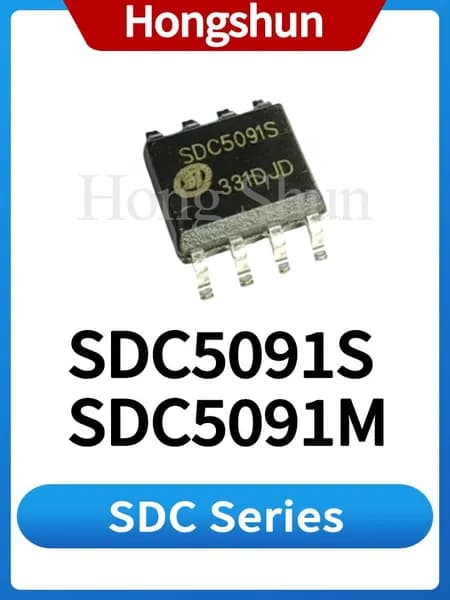 20 штука/партия SDC5091M SOP-8