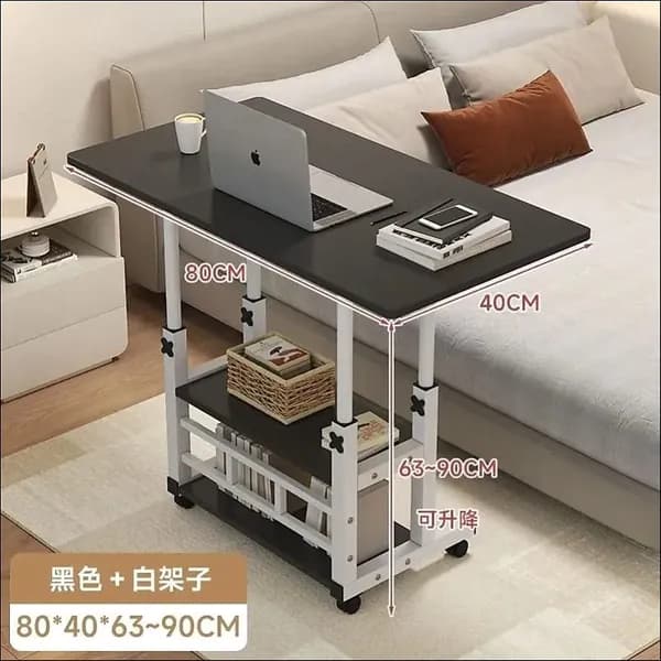 Столик для ноутбука, 80х40х90 см