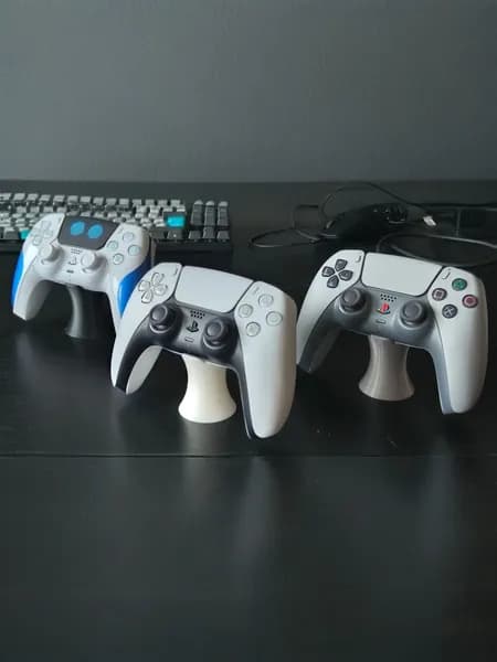 Держатель для геймпад PS5