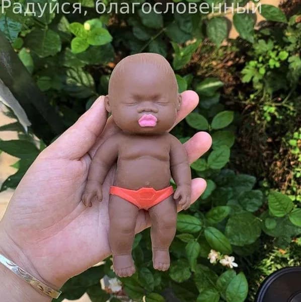Декомпрессионная кукла