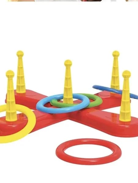Игра Кальцеброс ТехноК
