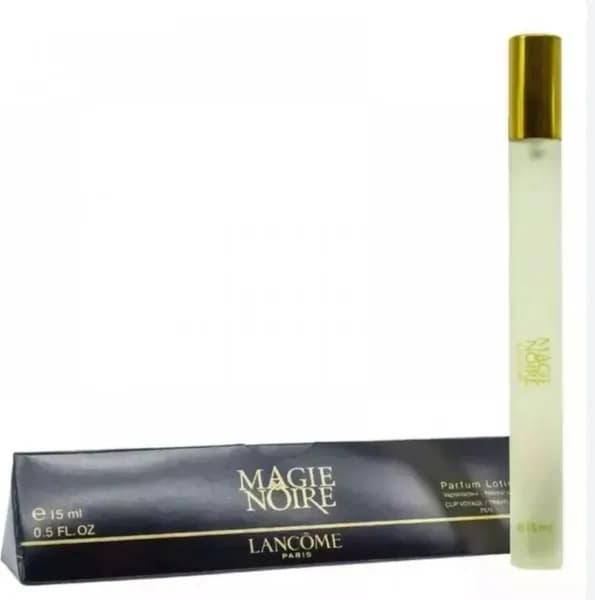 Туалетная вода Magie Noire 15 ml 15.1 мл