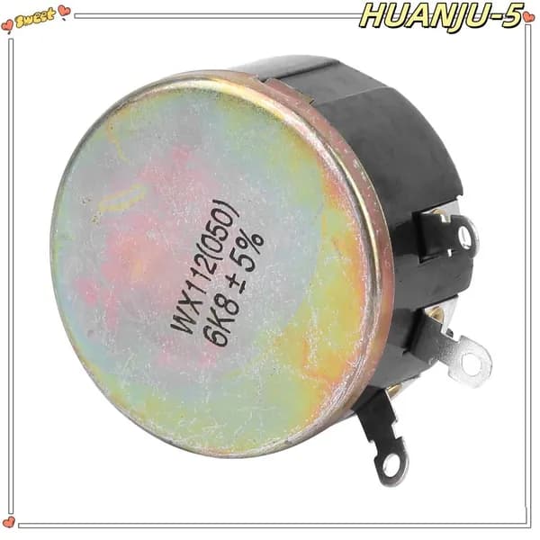 WX112(050) Потенциометр