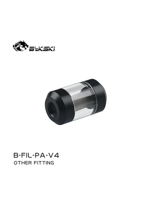 Bykski B-FIL-PA-V4 Фильтр для системы