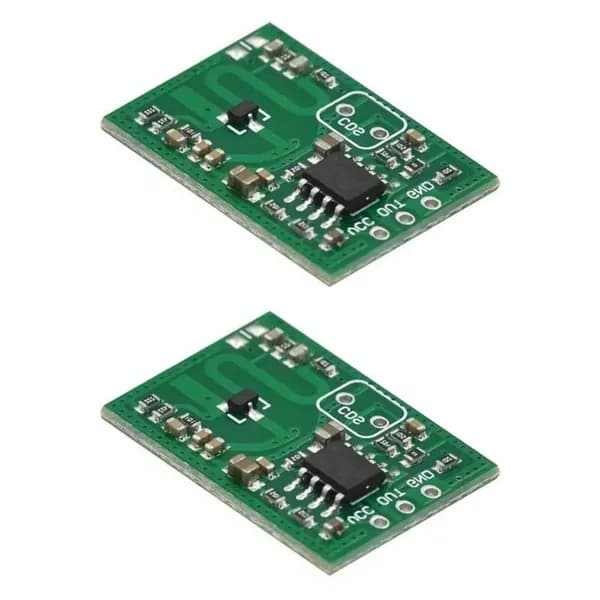 RCWL0515 Датчик движения с регулируемой дистанцией