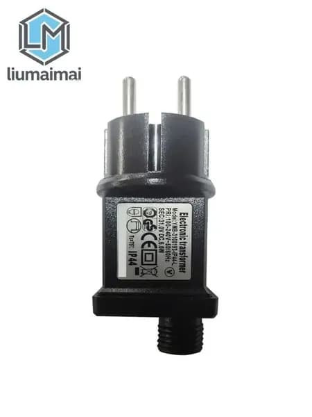 Адаптер питания 31 В 6 Вт Выходной ток 100 В-240 В EU Plug