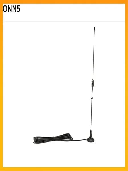 Антенна рации UT-106UV Алмаз SMA-F UT106 совместим с радиолюбителей UV-5R -888S UV-82 UV-5RE длинная антенна