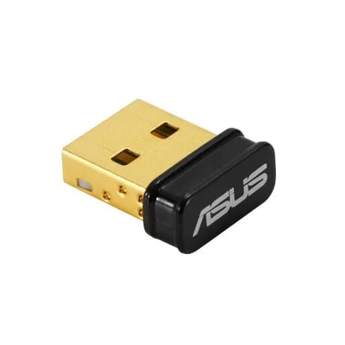 USB-адаптер ASUS USB-BT500 с поддержкой Bluetooth 5.0