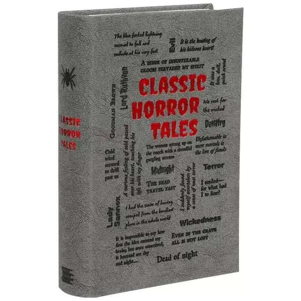 The original English version of Don Quixote's soft hardcover cloud classic Word Cloud Classics book