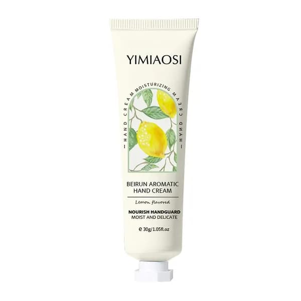 Крем для рук Gardenia Peach мягкой и гладкой