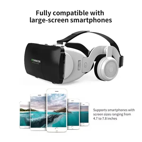 VR-очки