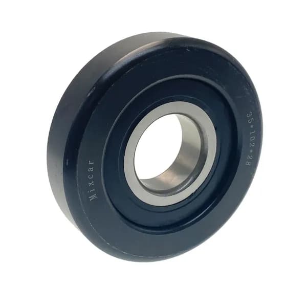 Ролик мачты / каретки TCM F15T9 (3122010780) (TVH)