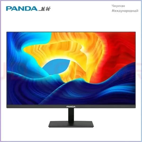 Телевизор 27″ Ultra HD, белый