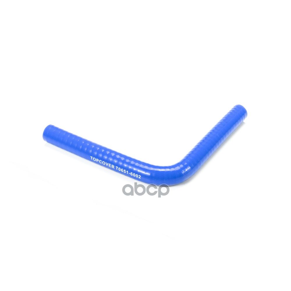 Патрубок TOPCOVER T0651-6002, oem 267460