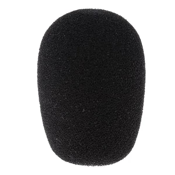 Аксессуар для микрофона Microphone Sponge Cover, разноцветный