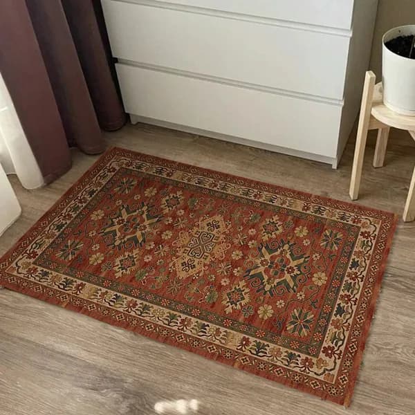 Коврик придверный 50x80 см