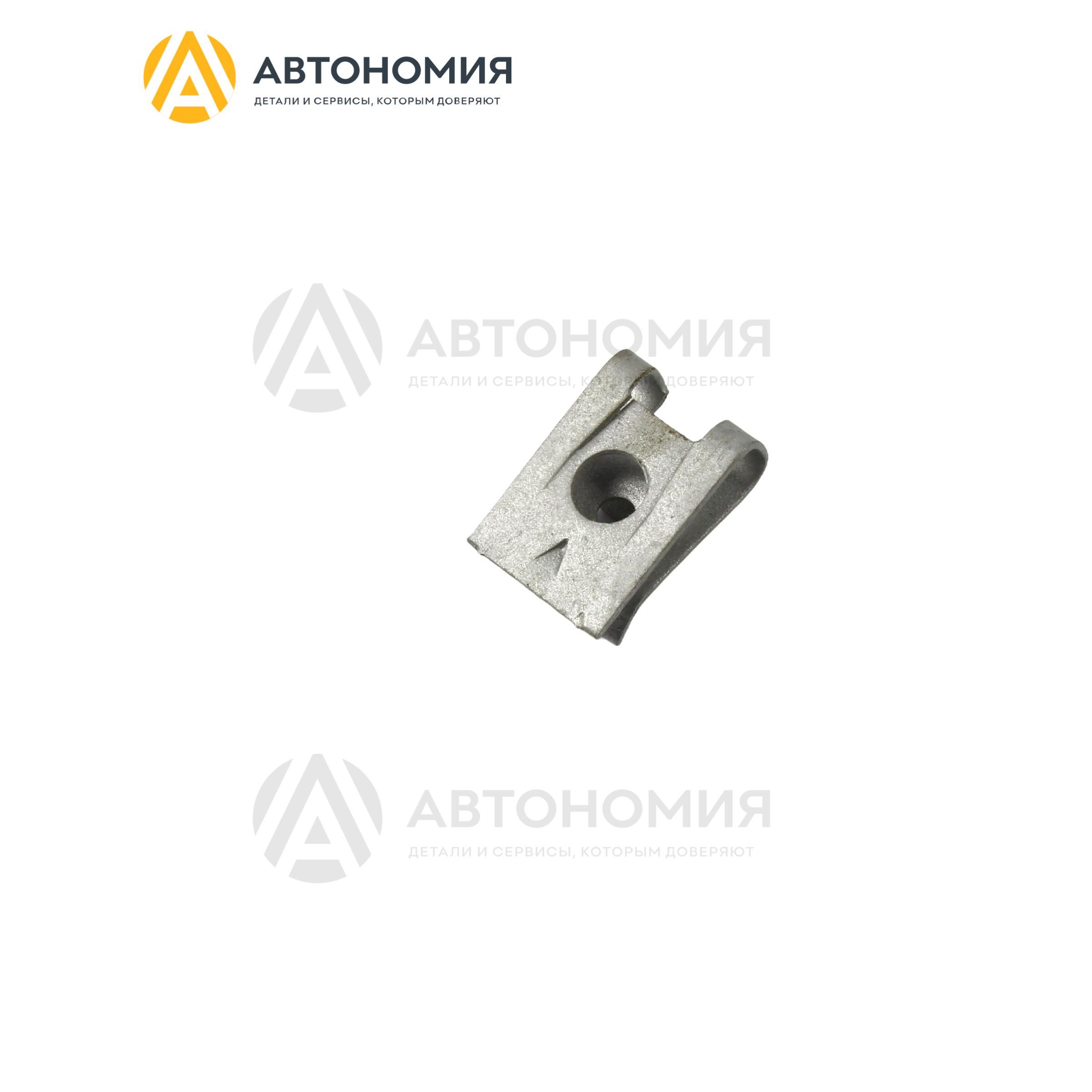 Пластина прижимная панели бампера General Motors 94515267