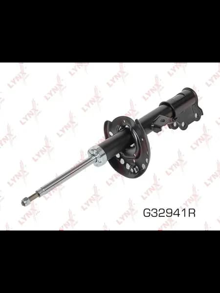 Амортизатор передний газовый правый, для КИА Соул 1 G32941R