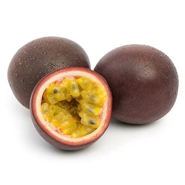 Маракуйя 250г 0.25кг. - 0.3кг.
