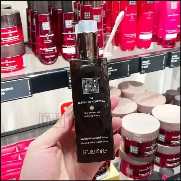 Rituals The Ritual Of Mehr - лосьон для рук / 175 ml