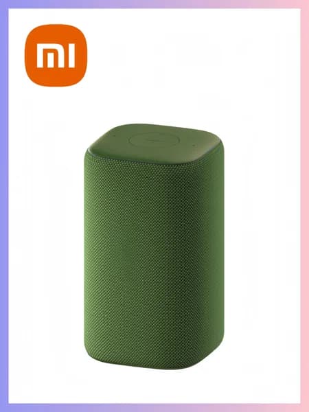 Xiaomi умная колонка