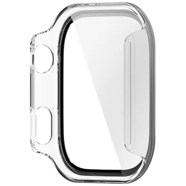 Redmi Watch6 case film встроенный Корпус Часов-прозрачный