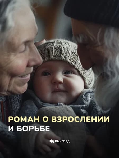 Дитте - дитя человеческое
