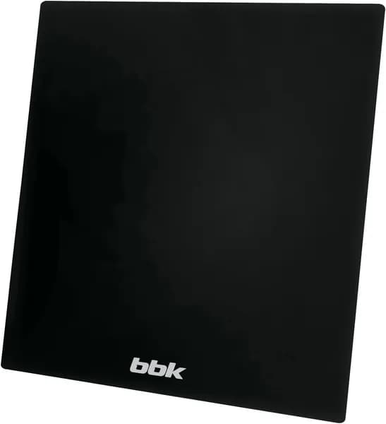 Антенна для цифрового тв универсальный BBK 28дБ активная, DA38 (B)