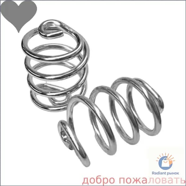 Универсальный кронштейн для пружин сиденья Solo