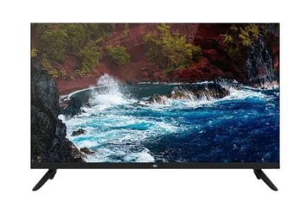 BQ Телевизор 32", черный