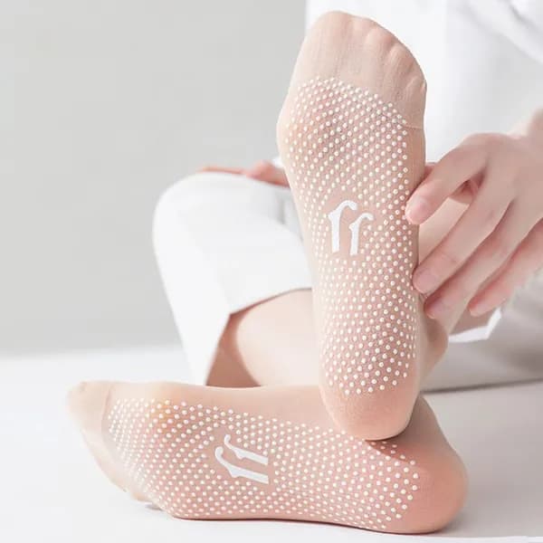 5Pairs Быстрый Детокс Носки
