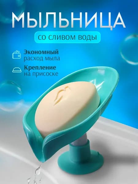 Мыльница