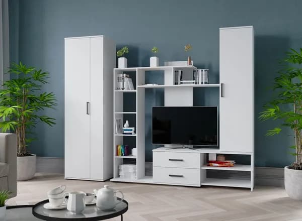 Микон Стенка для гостиной