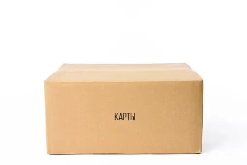 Карты, колода 36