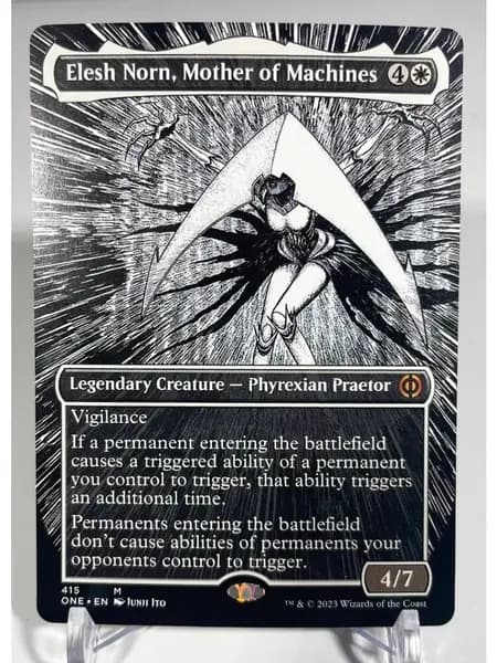 Высококачественная игровая карта Magic The Gathering, подходящая для семейных и дружеских посиделок, поставляется в прозрачном наборе.