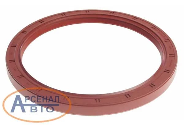 Сальник МАЗ балансира 2, 2-145х175х14 (росичъ) 537-3103037-01