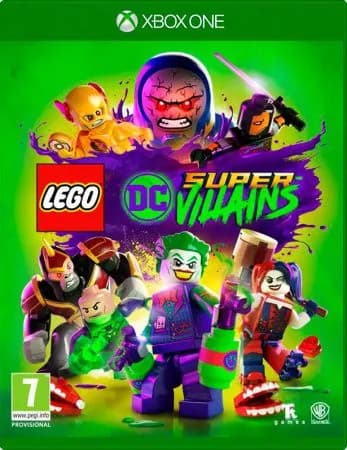 Игра  (Xbox One, Xbox Series, Русские субтитры)