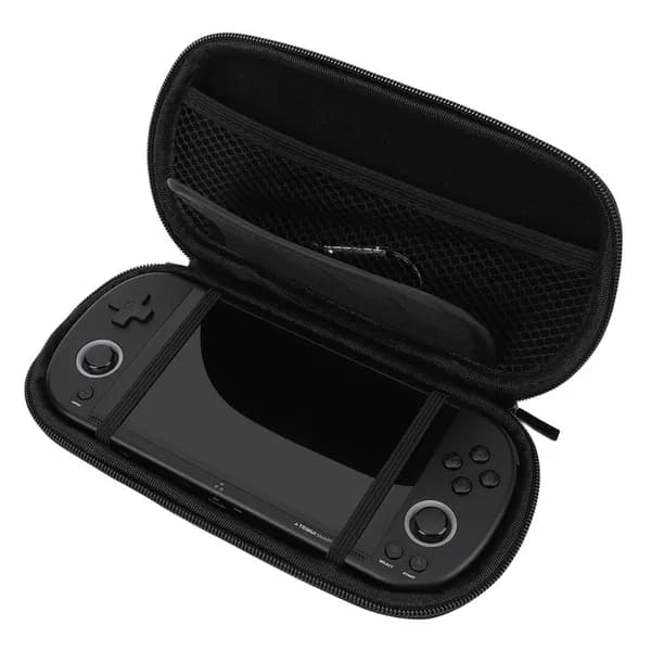 чехол для портативной игры TRIMUI Smart Pro, износостойкий материал EVA, удобное хранение и транспортировка