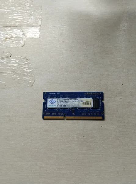 Оперативная память Модуль памяти 2GB.1Rx8.PC3-10600S DDR3, 1 x 2 ГБ (2GB.1Rx8.PC3-10600S)