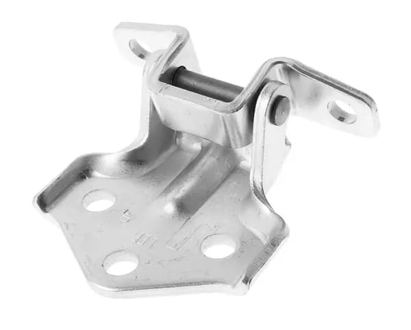 Петля HYUNDAI HD65,72,78 двери правой верхняя OE / Арт. 79115-5H000